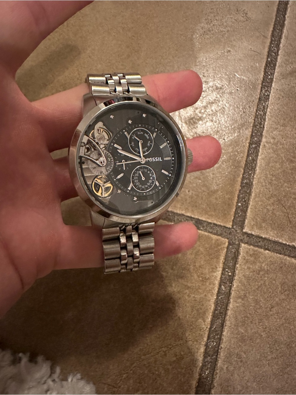 Men's Watch Collection - Picture 5 of 13